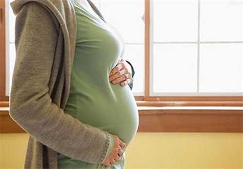 怀孕中期遭遇腹泻的应对策略