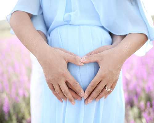 试管代怀婴儿夫妻检查时间多久-做试管代怀夫妻需要做什么